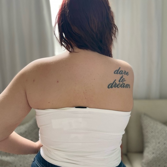 - Bandeau Top - Picture 2 of 6